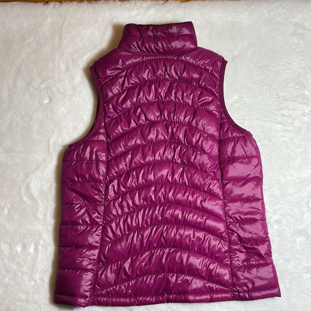 Puffer Vest - Picture 2 of 4